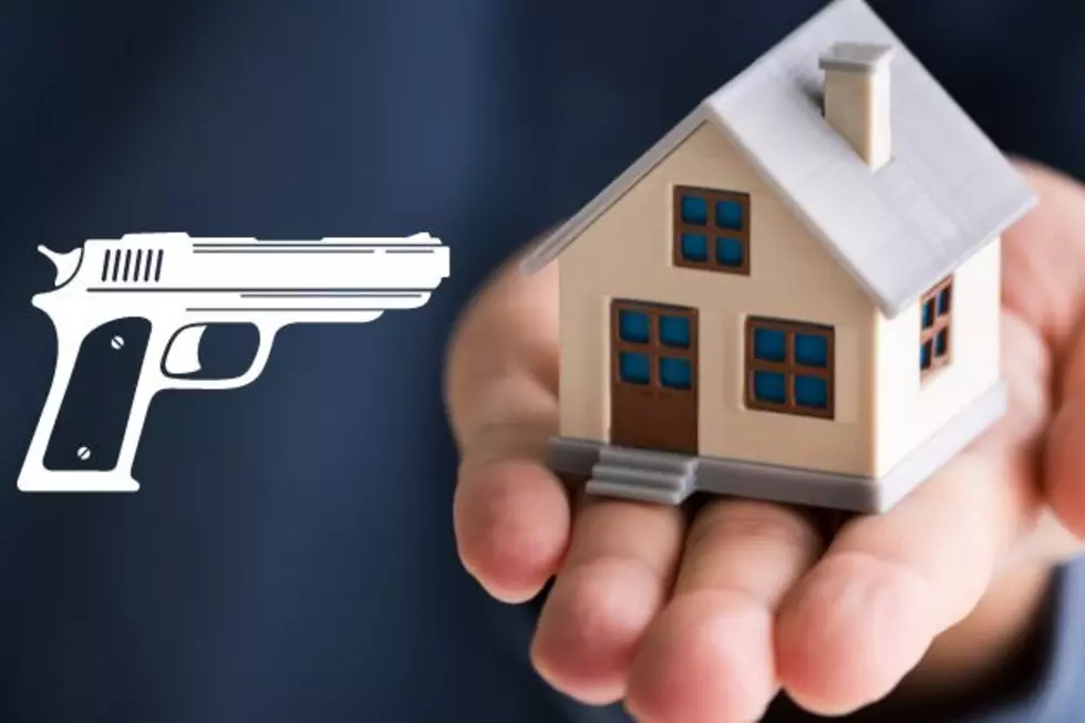 New poll reveals how common guns are in NJ homes