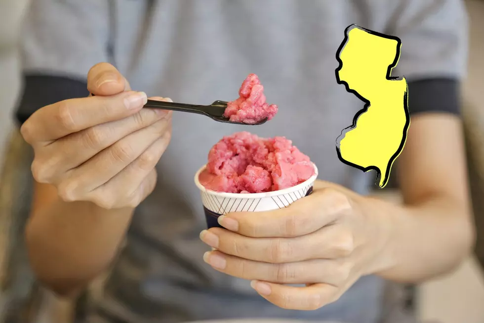 Just in time for summer: This is NJ’s favorite ice cream brand