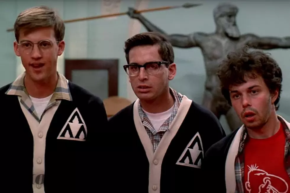 ‘Nerds’ unite! A NJ cast reunion you won’t want to miss