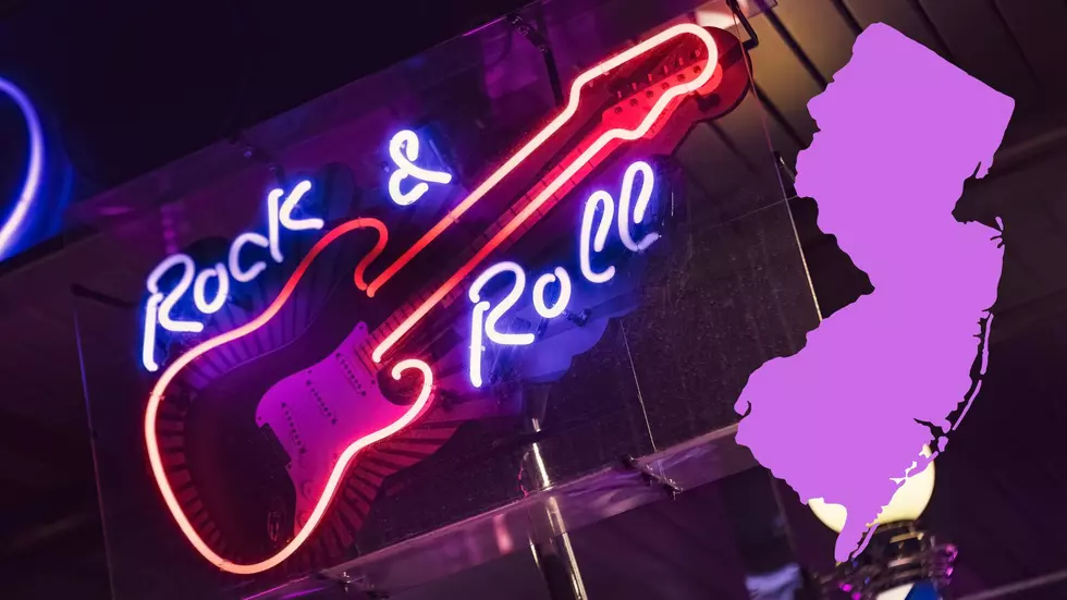 Big Joe’s top New Jersey music acts that made rock and roll history