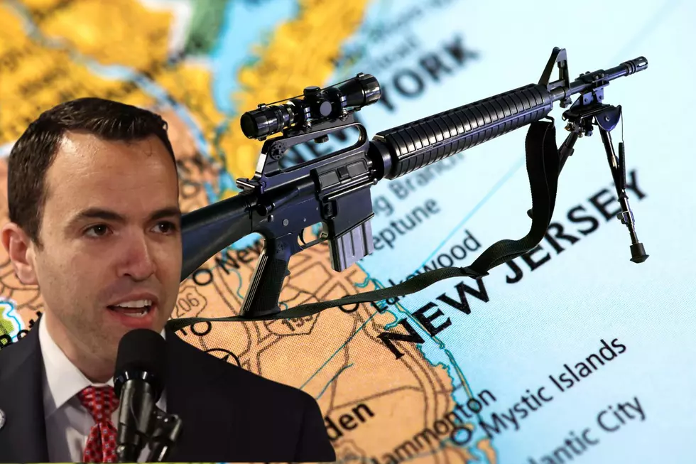 This gun is now legal to own in New Jersey, judge says
