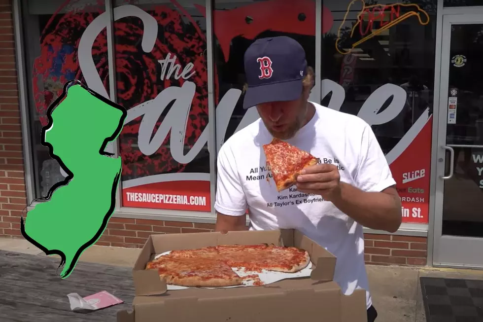 These NJ pizzerias just got high ratings from Barstool Sports’ Dave Portnoy