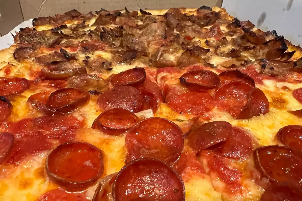 Spadea finally visits this Central Jersey pizza hot spot