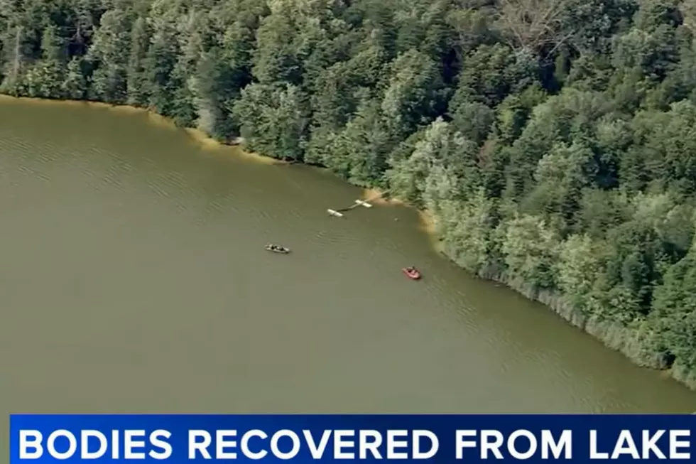 More tragedies in NJ: 2 men drown at lake; toddlers die in pool