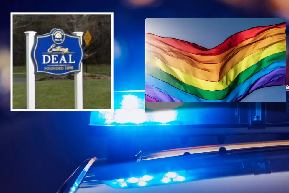 NJ boy, 12, gets police ‘diversionary program’ for bias crime