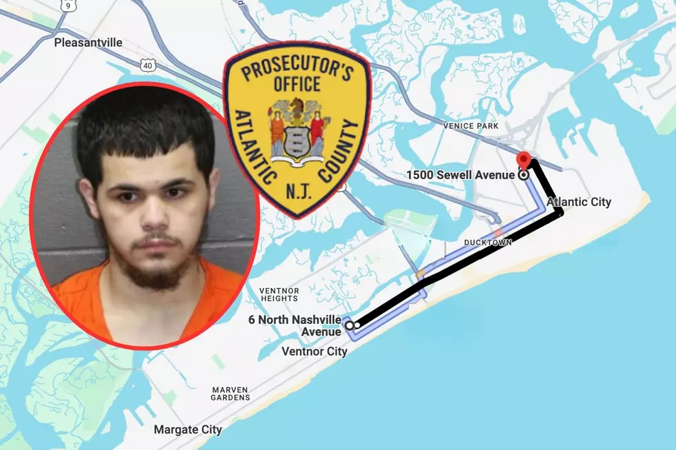 Young NJ man gets 30 years in prison for carjacking murder