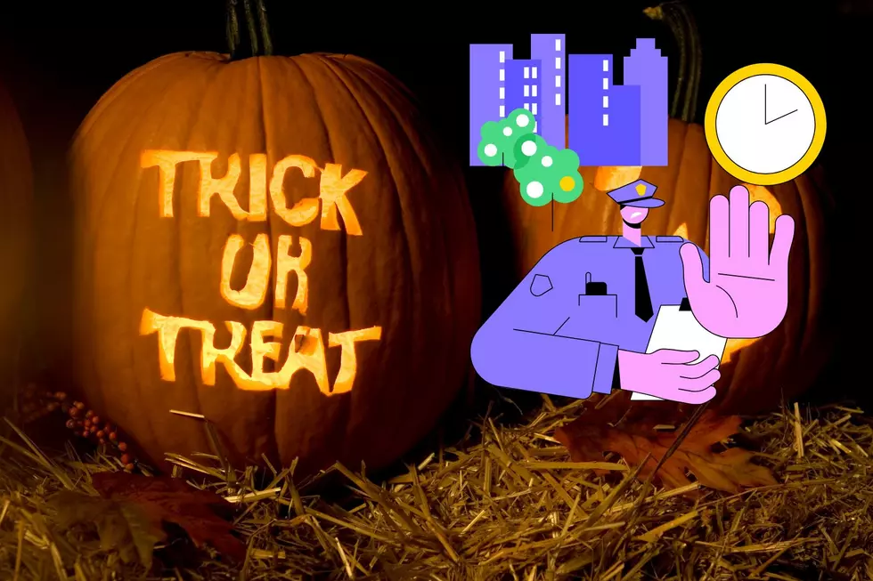 NJ towns’ trick-or-treat hours