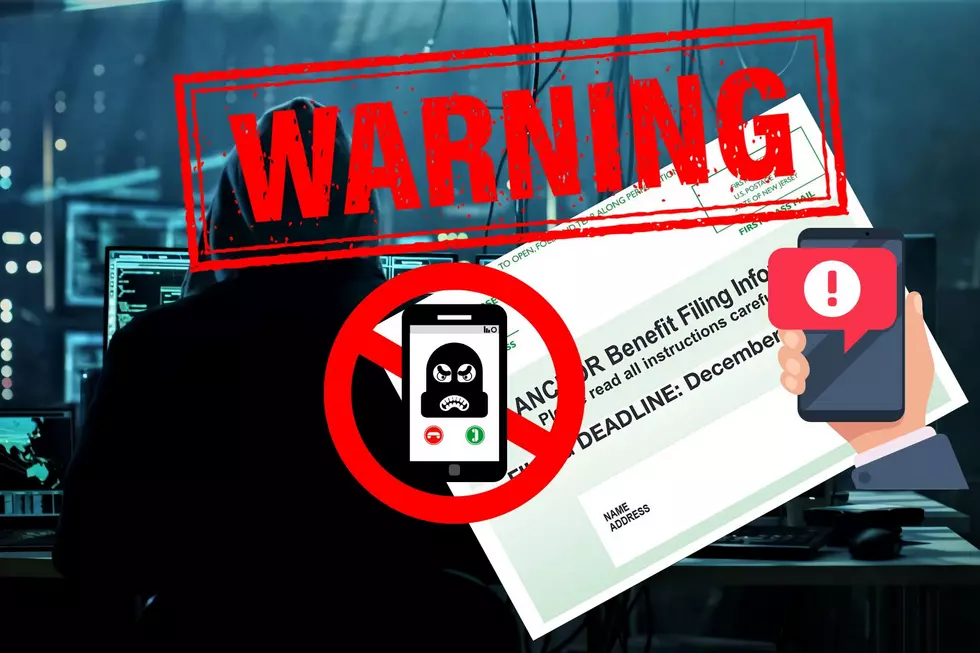 Colossal fraud — Keep your ANCHOR rebate safe from scammers