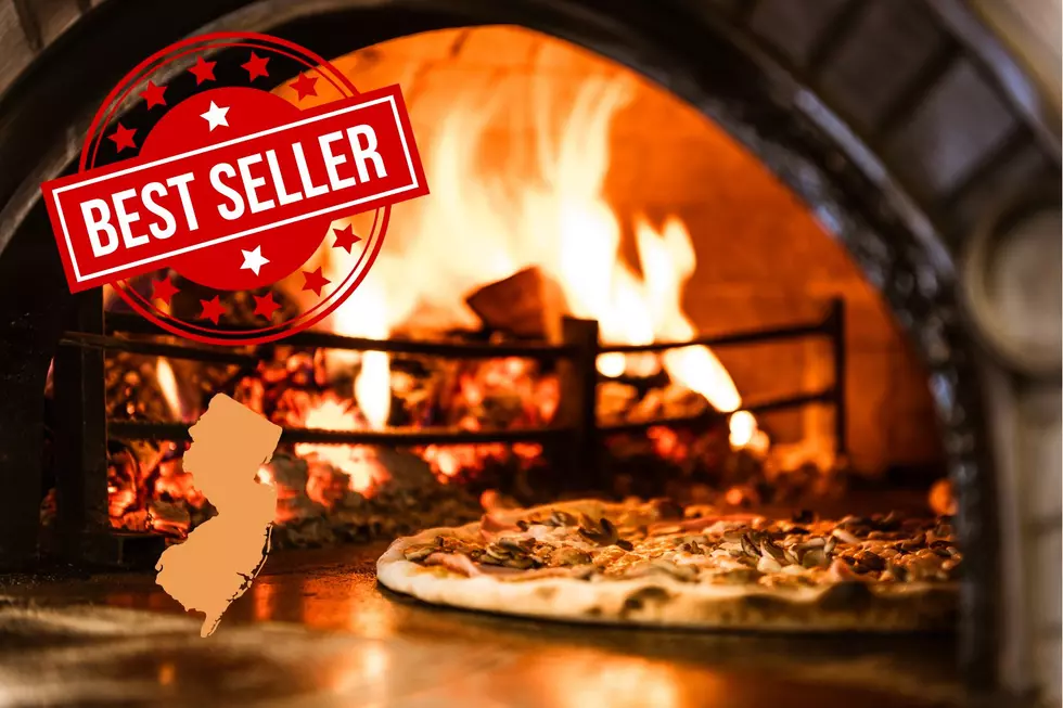 Coal-fired pizza is the best — NJ’s top spots