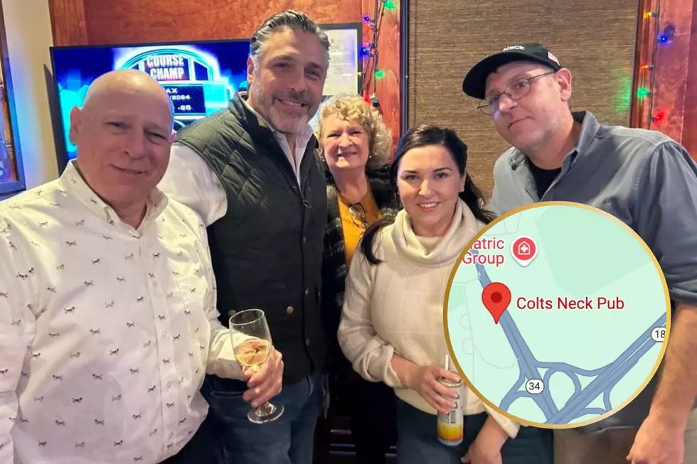 Spotlight on NJ Small Businesses — Colts Neck Pub
