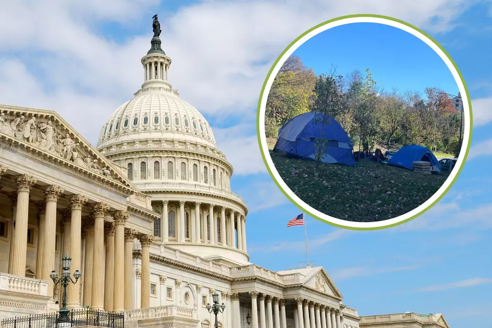 Our nation’s capital is a mess (Opinion)