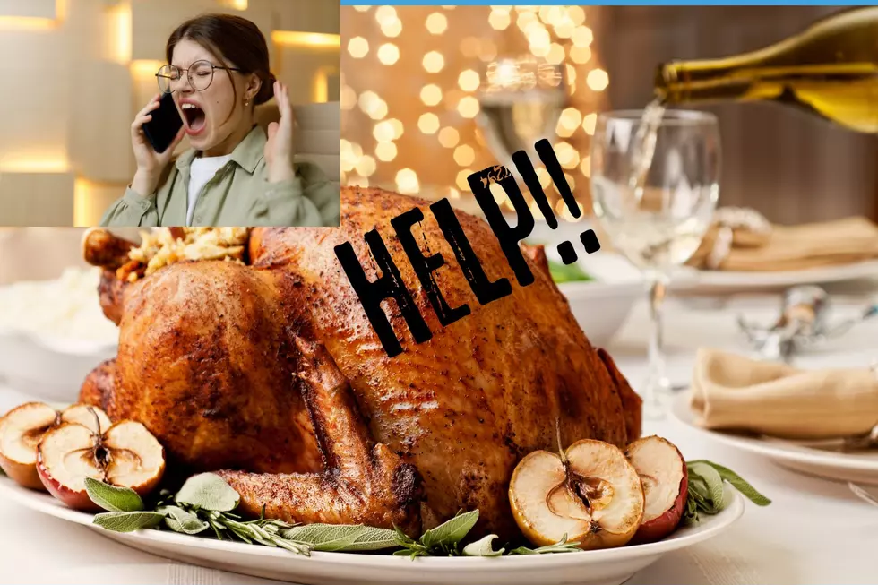 Avoid a holiday crisis: Free hotline in NJ gives you turkey help