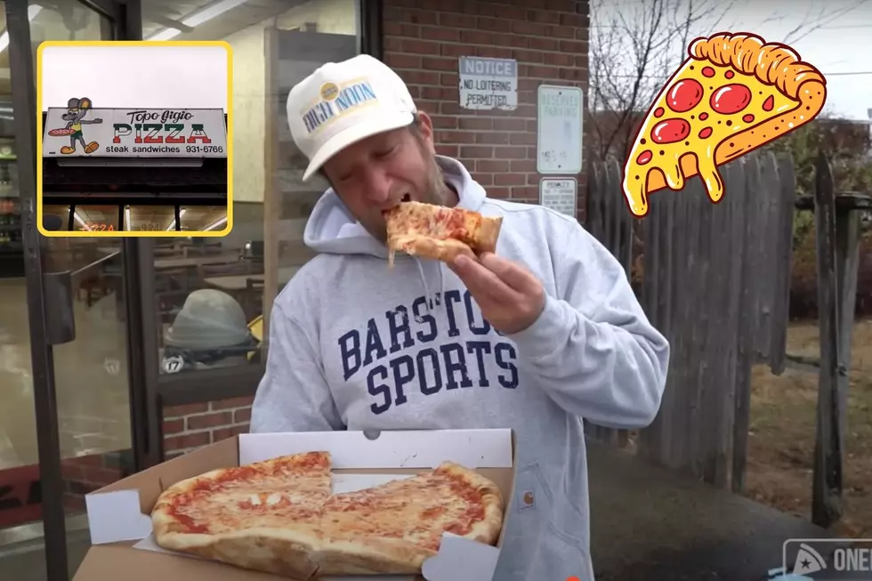 Barstool’s Dave Portnoy rates NJ pizzeria with a One Bite Review