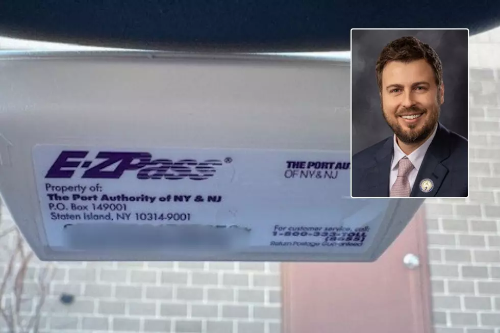 Have an E-Z Pass problem? NJ legislator wants to help solve it
