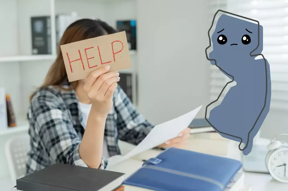 Having a bad day NJ? Study shows bad day rank among other states