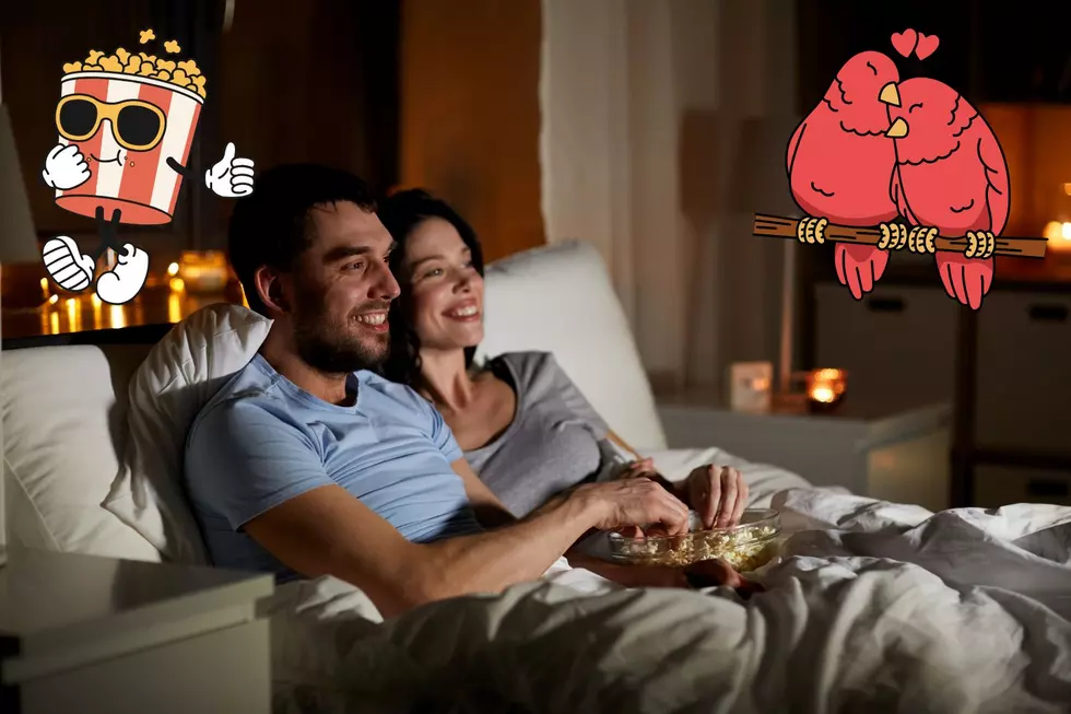 Love birds, these are the movies NJ wants you to watch for V-Day