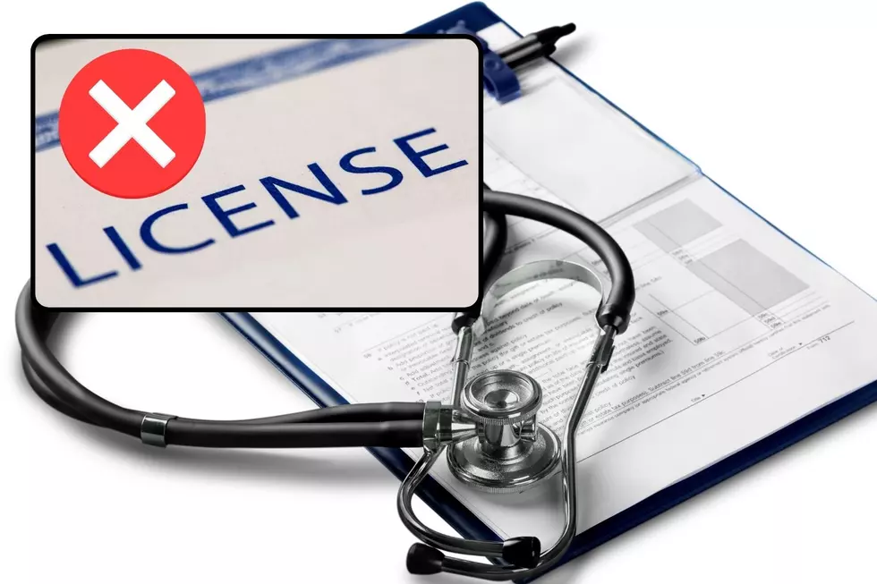 NJ revokes 2 doctors’ licenses over sexual misconduct allegations