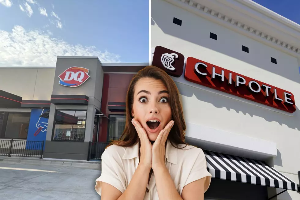 New Dairy Queen, Chipotle combo may be coming to Somerset County