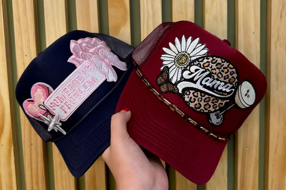 New DIY trucker hat bar in NJ lets you create your own unique look