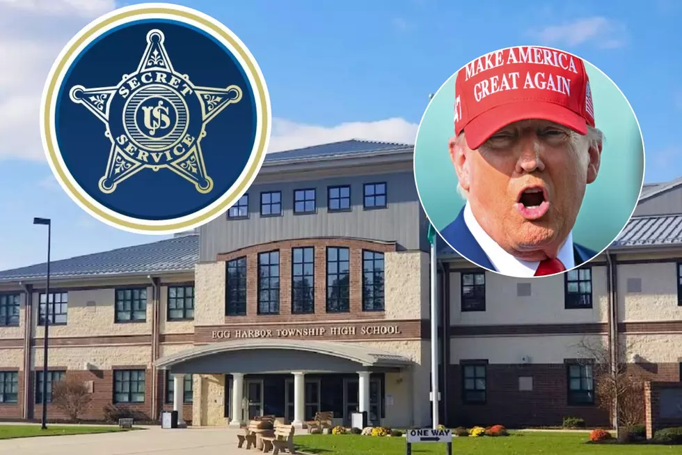 NJ teacher’s online opinions exposed: Calls for Trump assassination?