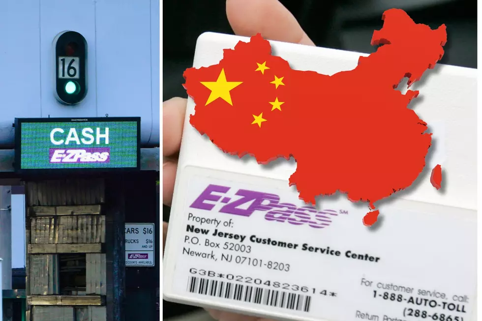 ‘Dangerous’ foreign threat: NJ under fire for E-ZPass contract tied to China