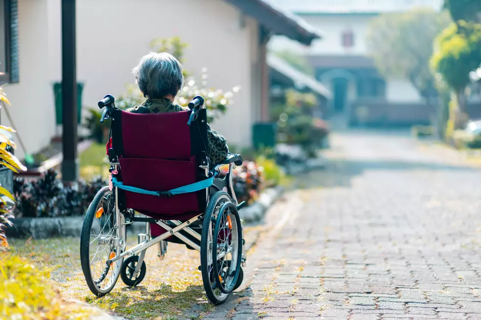 This is how New Jersey and New York rank in elder care; It’s not pretty