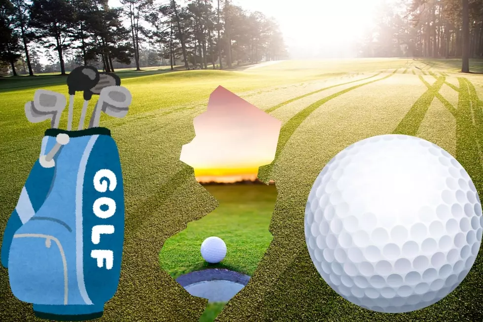 Spring marks the beginning of another golf season here in New Jersey 