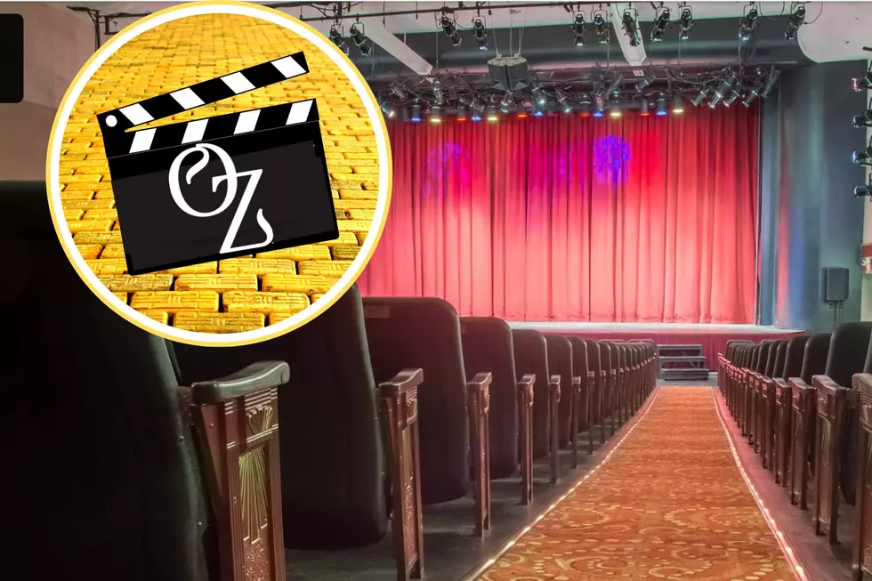 Calling all kids – NJ theater to hold auditions for The Wizard Of Oz