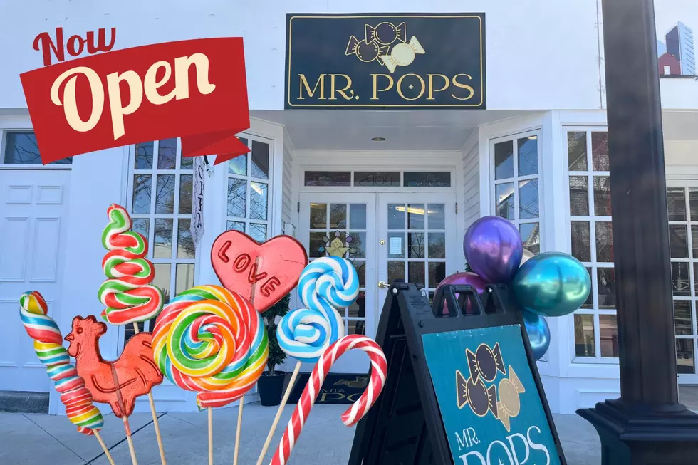 New chocolate shop opens in Hunterdon County