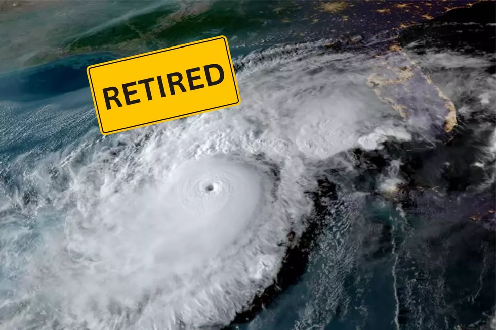 These Atlantic hurricane names will never threaten NJ again