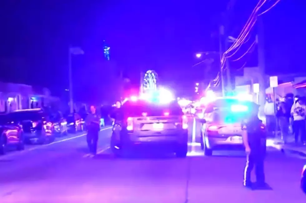 Another NJ carnival ruined by rowdy and violent teens