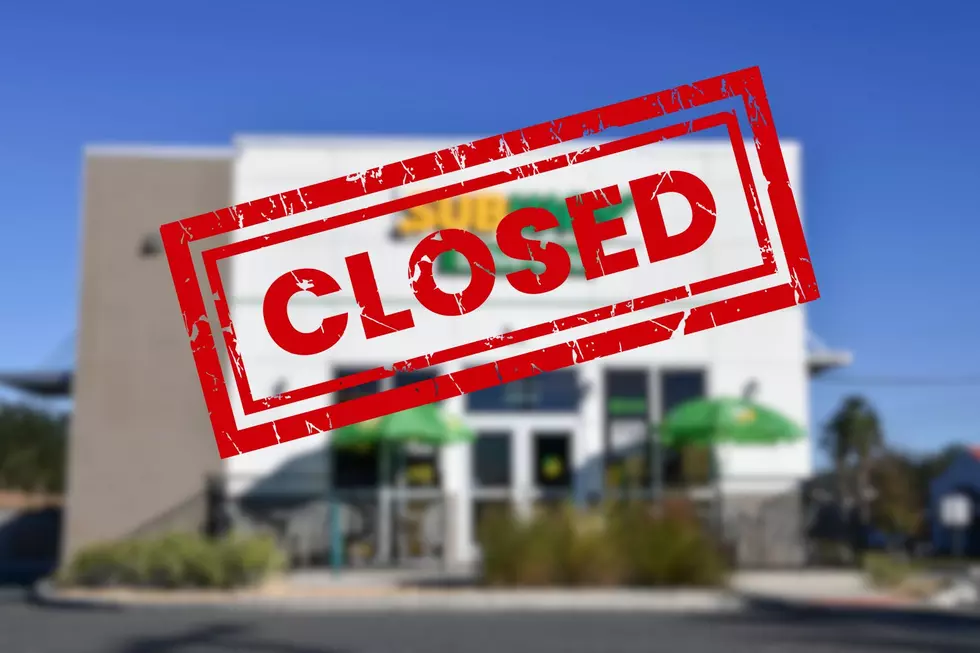 This fast-food giant quietly closes more New Jersey locations