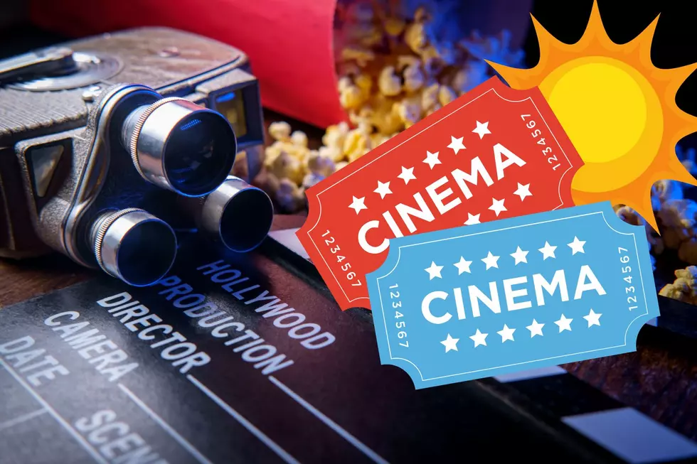 Enjoy Discounted Movie Nights In NJ At AMC Theaters Starting July