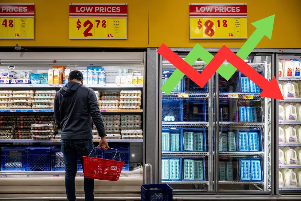 Here is what the average New Jersey household spends on groceries