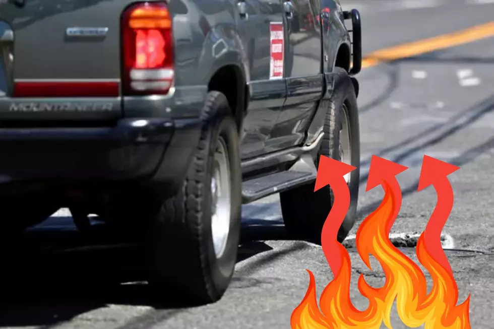Keep your tires rolling safely in New Jersey’s summer heat