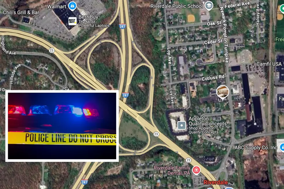 Prison for NJ off-duty cop who killed man in drunken wrong-way crash