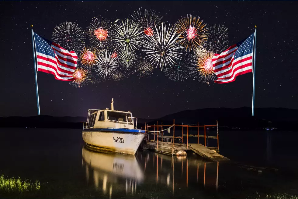 This NJ boating spot is one of the best destinations for the Fourth of July