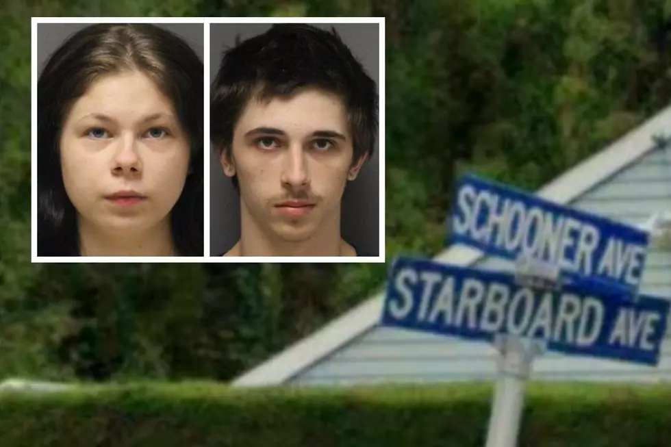 Police say NJ teens started Barnegat house fire using a flare gun