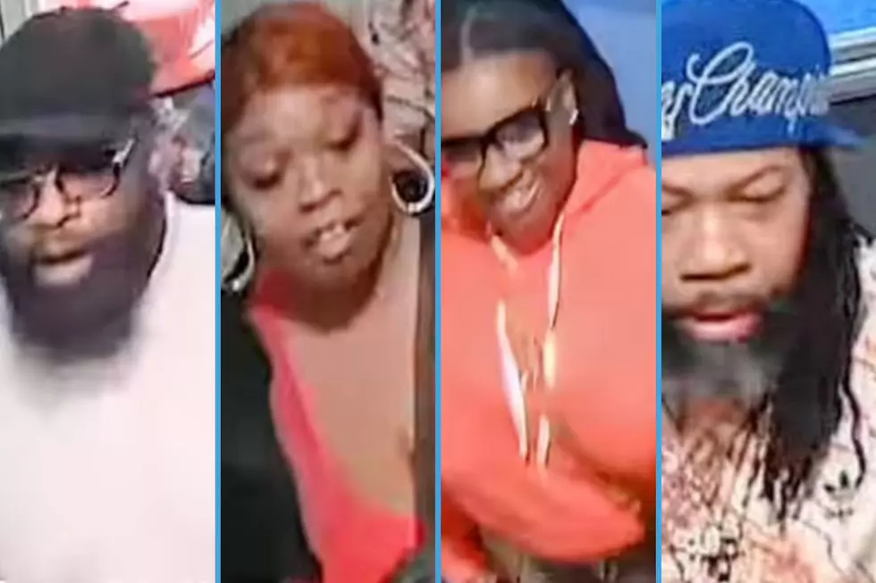 Who are they? Four diners paid a restaurant bill with fake cash, NJ police say
