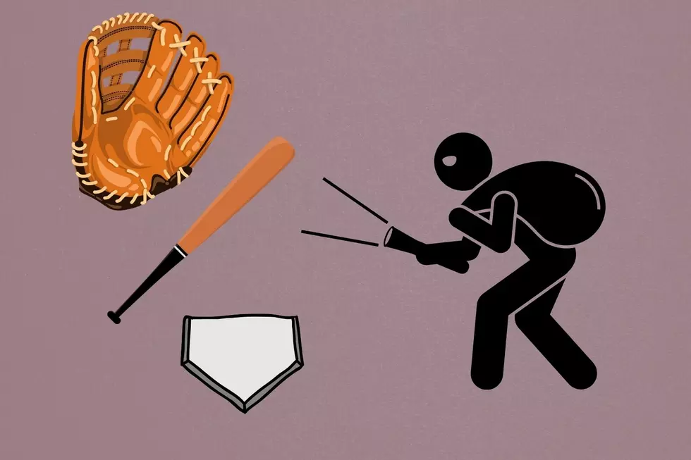 Stealing the bases — and the mound and batting cages. NJ cops hunt baseball thieves
