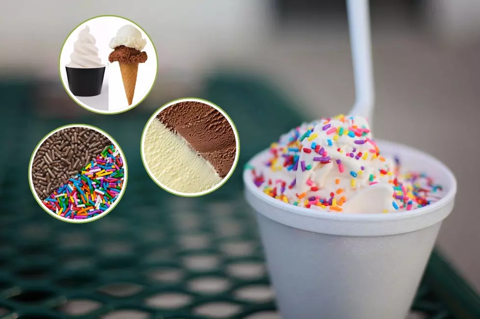 Cone or cup? NJ weighs in on popular ice cream preferences