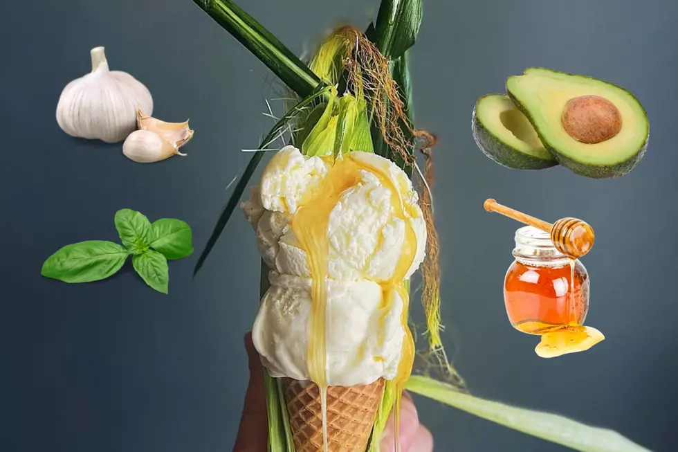 Crazy ice cream flavors you must try at these 10 ice cream shops in NJ