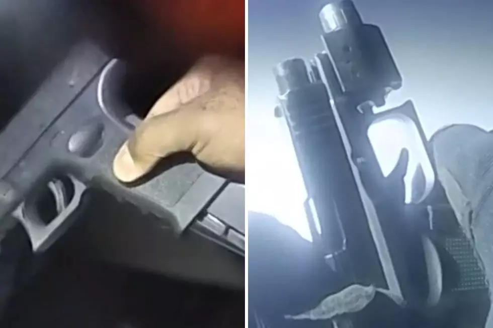 Do these look like real guns? Imitation firearms spark concern at NJ events