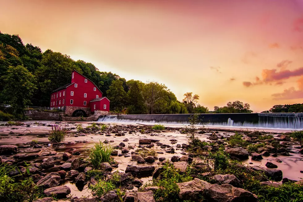 Need fall plans? 11 prettiest NJ towns according to World Atlas