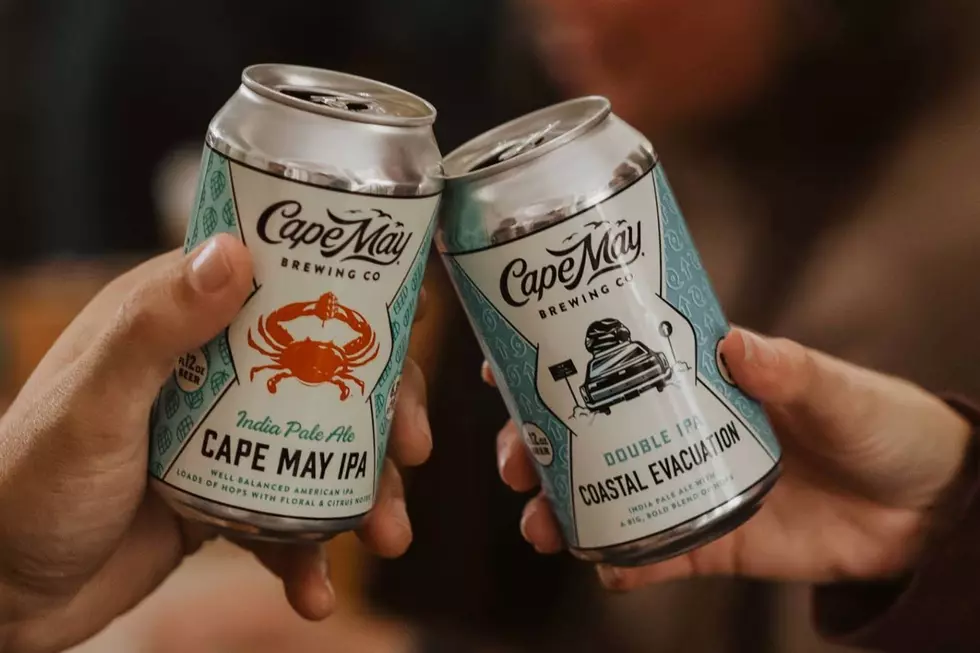 Hike it, bike it, then drink it: the best Shore breweries for spring 2026