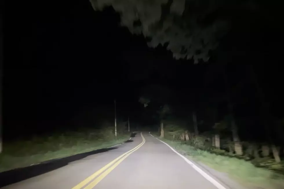 Nation’s creepiest, most haunted road is in a dark part of NJ