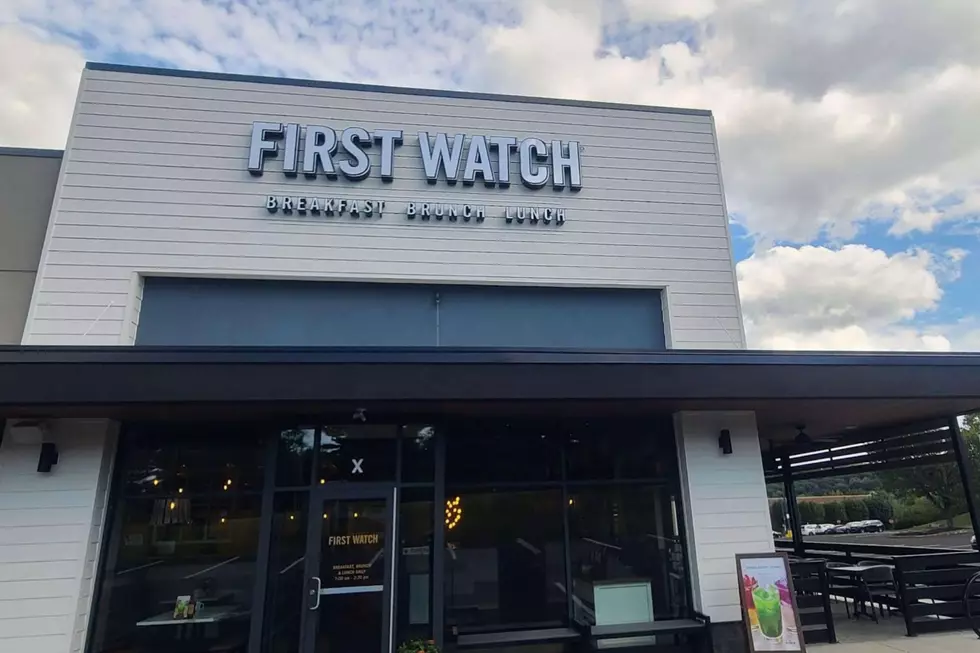Breakfast chain opening 10th location in NJ