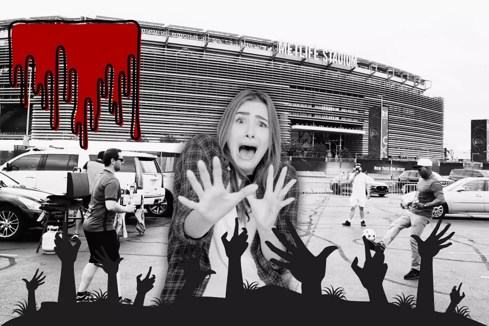 New study shows that New Jersey’s MetLife Stadium is haunted