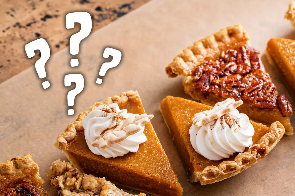 Strange Thanksgiving side that New Jersey apparently loves