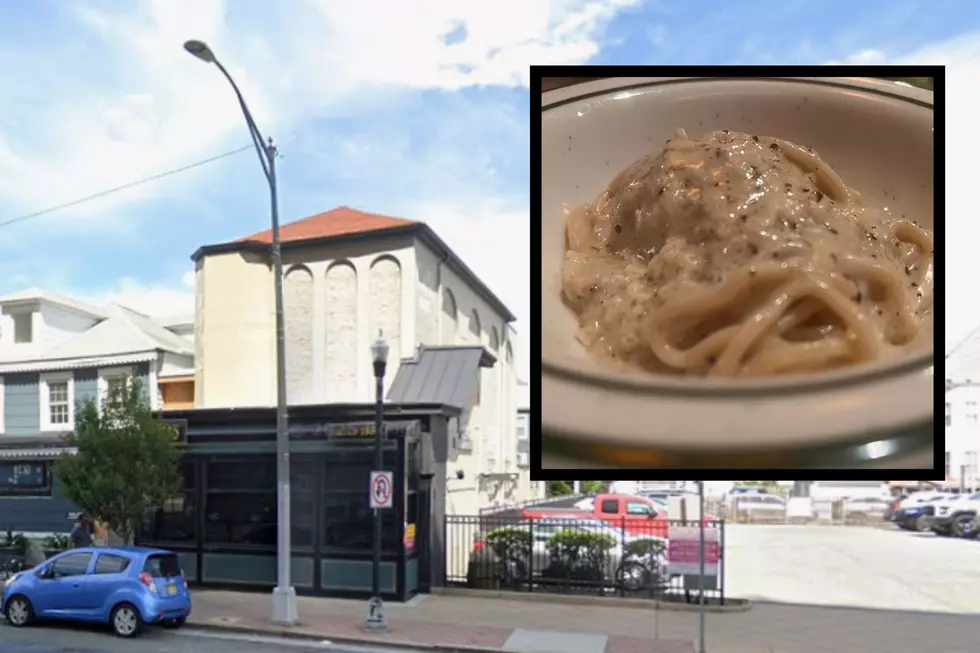 This beloved Atlantic City, NJ restaurant is worth every bite